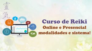 Leia mais sobre o artigo Curso de Reiki